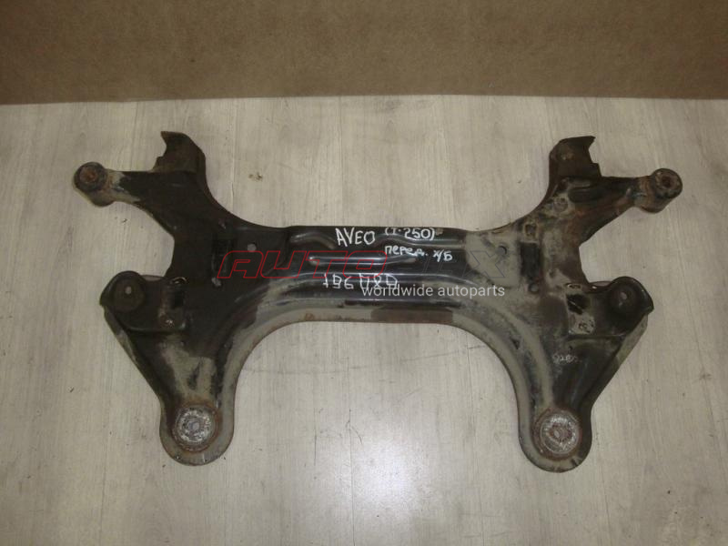 Front Subframe Aveo (T250) 2005>2011