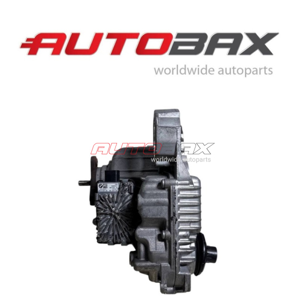 Transfer Case BMW 5-series (G30/G31) 2017>2023