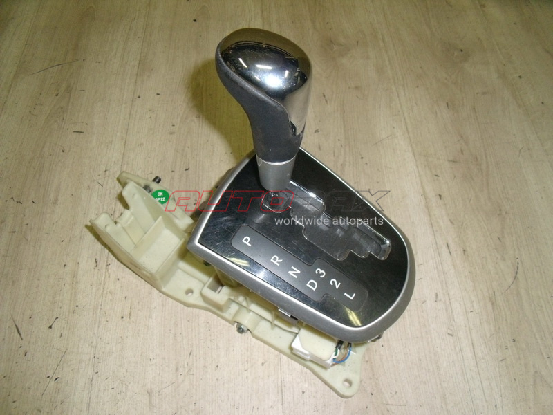 Gear Shift Lever Assembly (Interior) Solaris 2010>2017