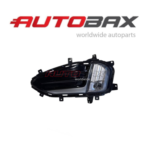 Front Fog Light Ford Edge 2015>