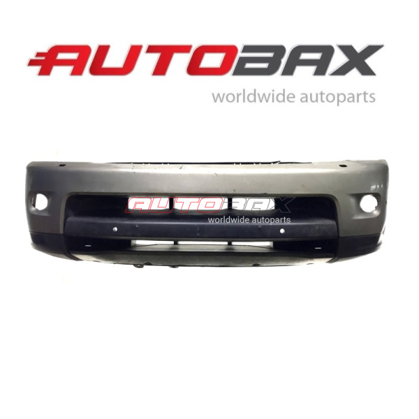 Front Bumper Land Rover Range Rover Sport 2005>2012