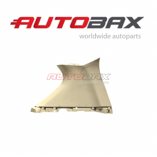 Trim/Luggage Compartment Filler Toyota Land Cruiser (150) Prado 2009>