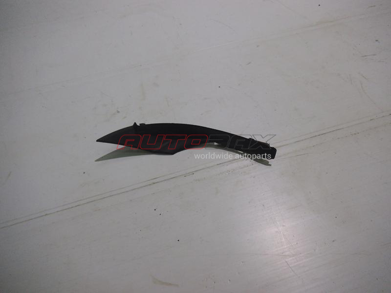 Windshield Molding/Trim Lancer X (CY) 2007>