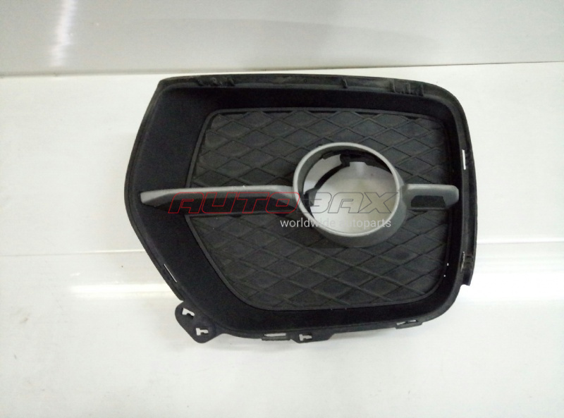 Fog Light Grille/Bezel X6 (E71/E72) 2008>2014
