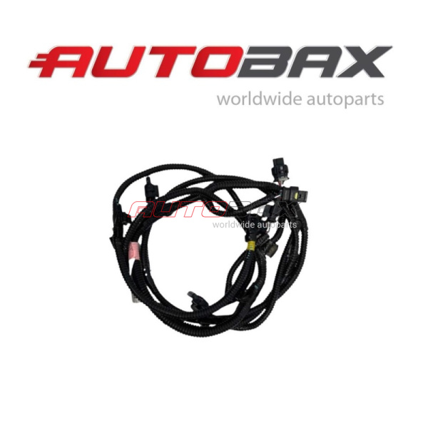 Bumper Wiring (Front/Rear) Tesla Model 3 2017>