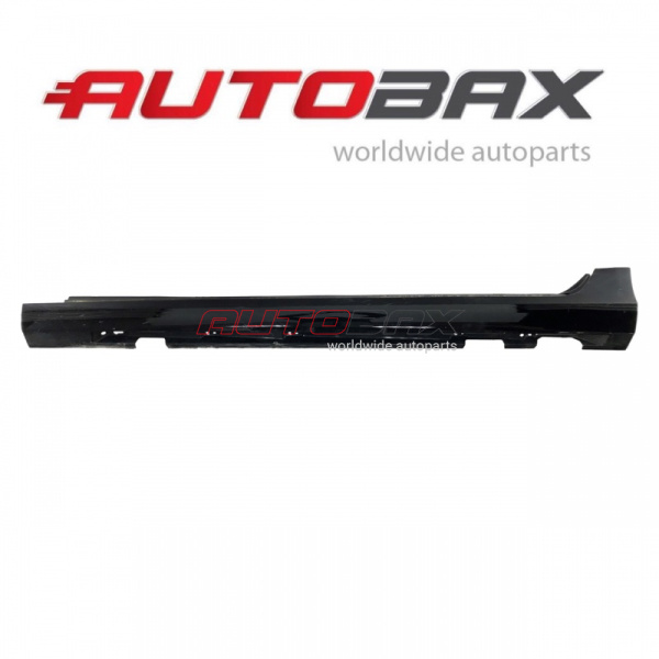 Door sill trim Volvo S60 2009>2018