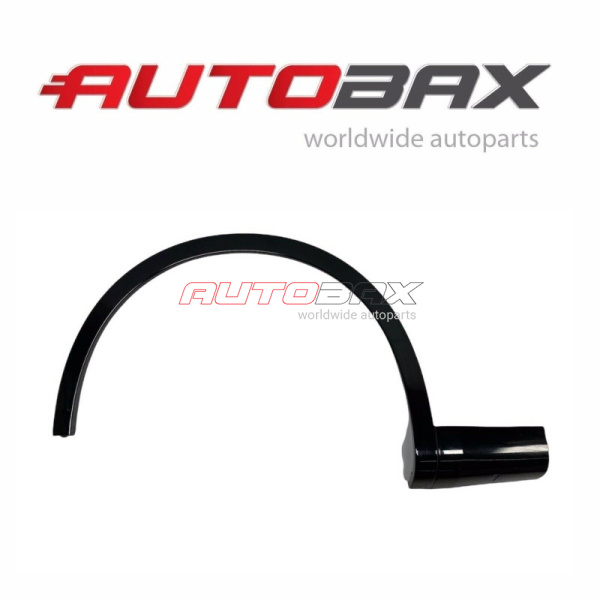 Molding/Fender Trim Front Left Maserati Levante 2017>