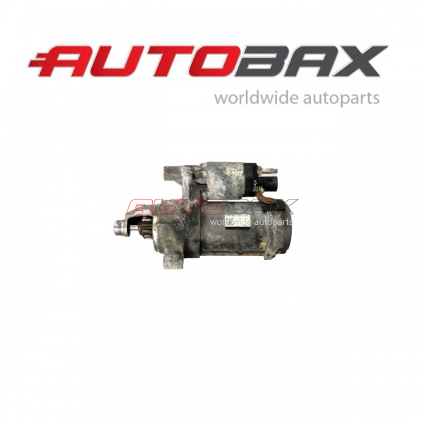Starter Audi A7 (4G8) 2010>2018