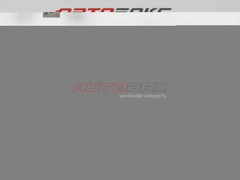 Accelerator Pedal S40 2004>