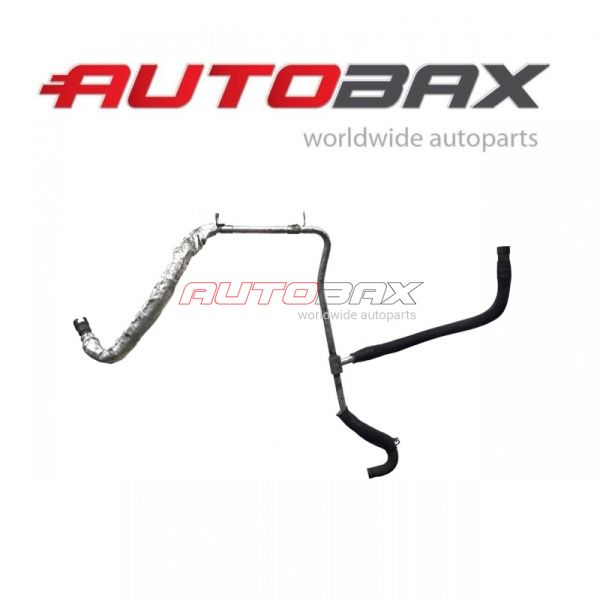 Coolant Hose/Pipe Chevrolet Trail Blazer 2001>2010