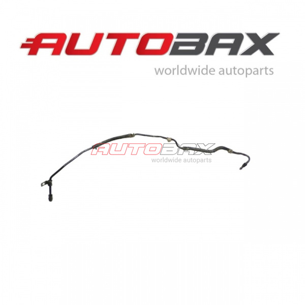 Power steering pipes Hyundai Solaris 2010>2017
