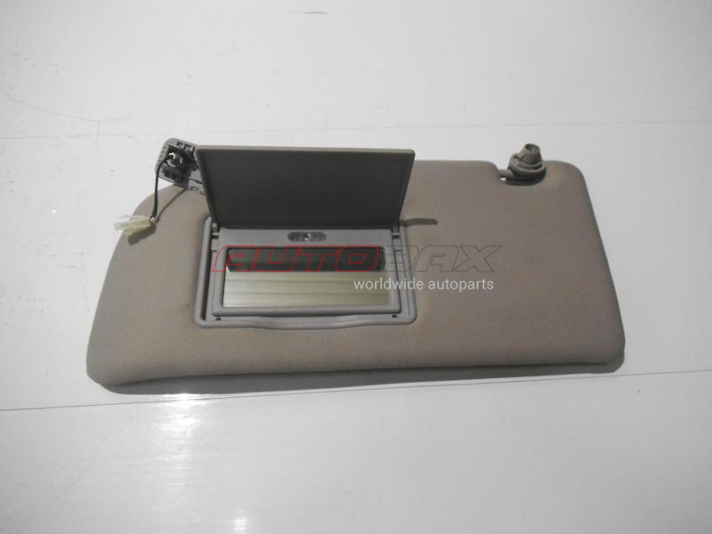 Sun visor Pathfinder (R51M) 2004>2013