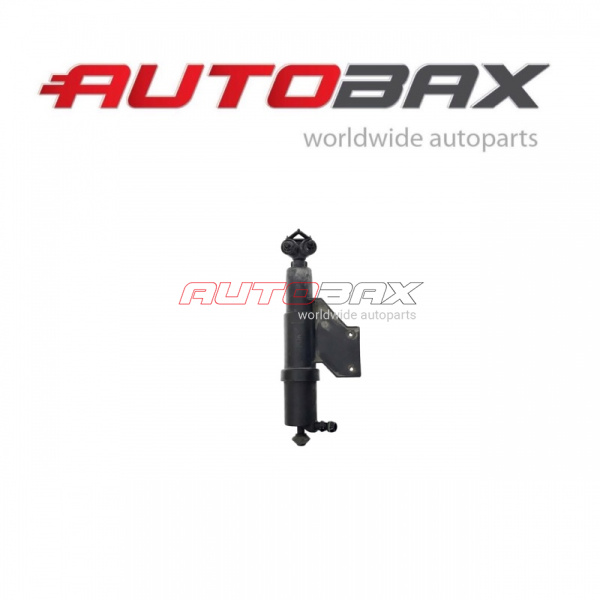 Headlight Washer Nozzle/Cover Jaguar S-Type 2000>2006