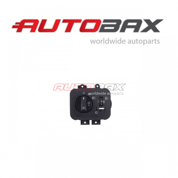 Light Control Module (Switch) Land Rover Discovery III 2004>2009