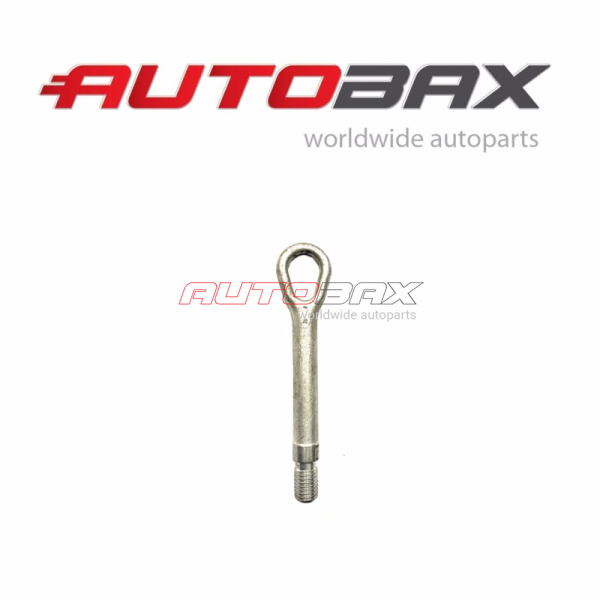 Tow Hook Mercedes Benz S-Class (W221) 2005>2013