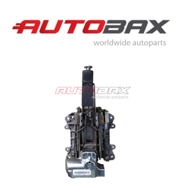 Steering Column Porsche Cayenne 2003>2010