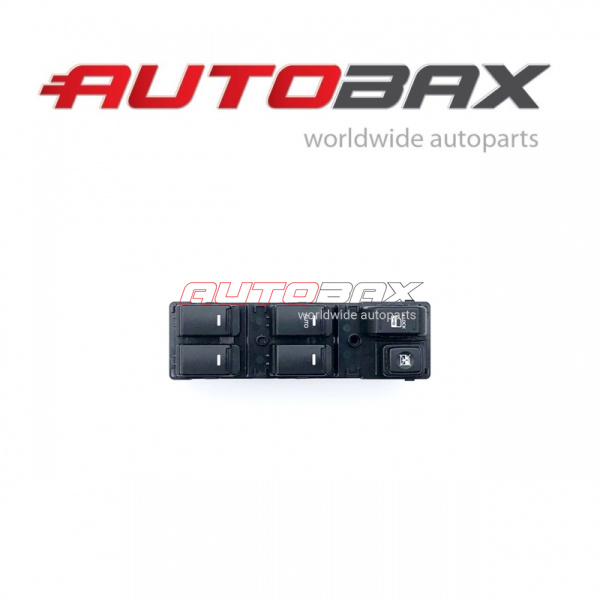 Power Window Control Unit Kia Sorento 2009>