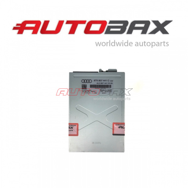 Electronic Control Unit (general) Audi A5/S5 Coupe 2008>2016