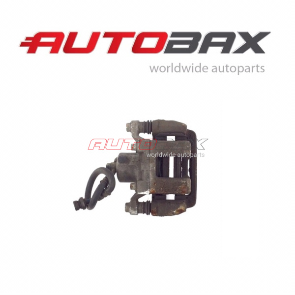 Rear Right Brake Caliper Kia Optima 2010>2015