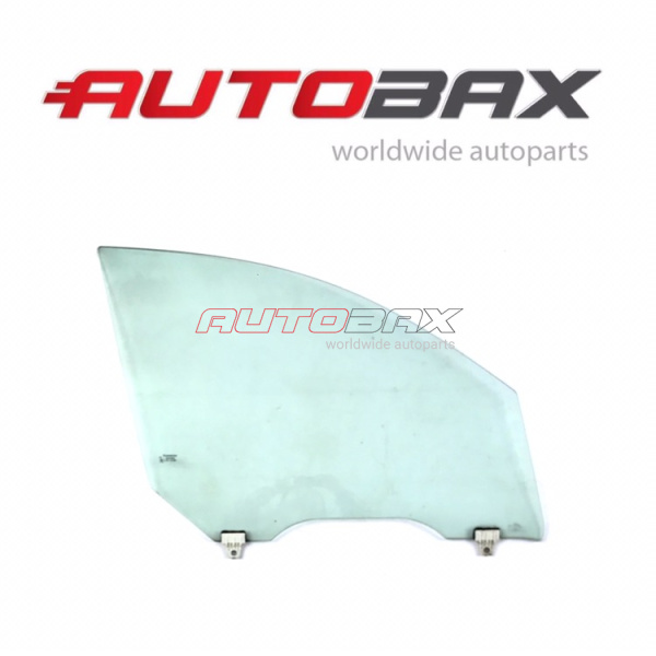 Front Right Window Glass Infiniti QX-70/FX (S51) 2008>