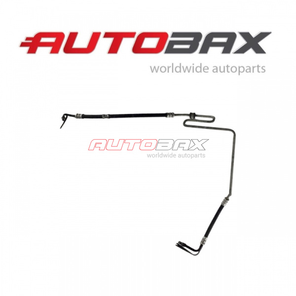 Power steering tubes VolksWagen New Beetle 2011>