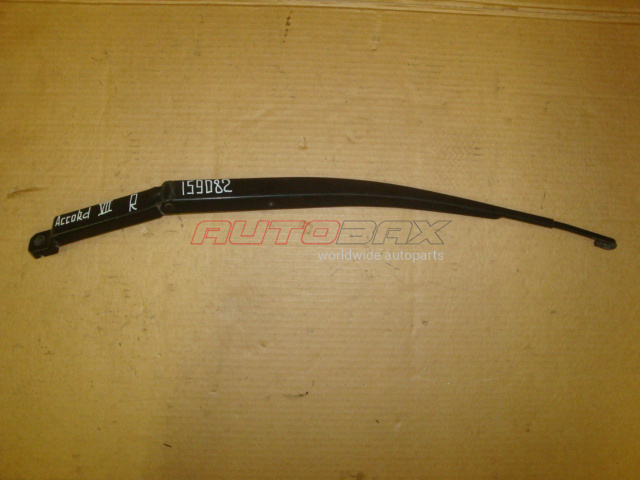 Right Wiper Arm Accord VII 2003>2007
