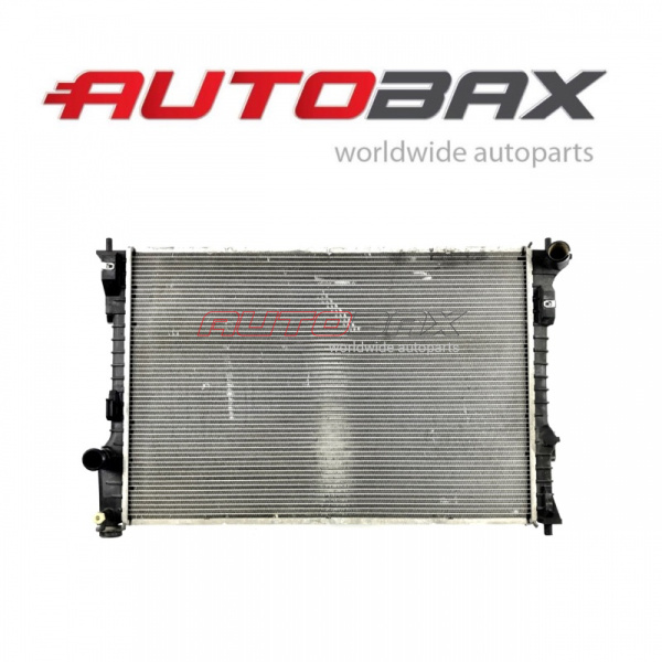 Main Radiator Ford Explorer V 2010>