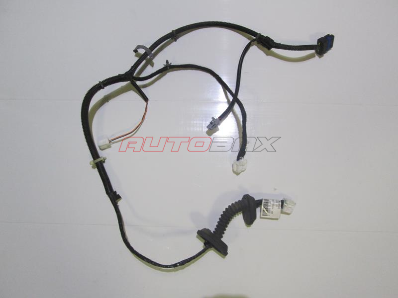 Rear Right Door Wiring Harness Nissan Note (E11) 2006>2012