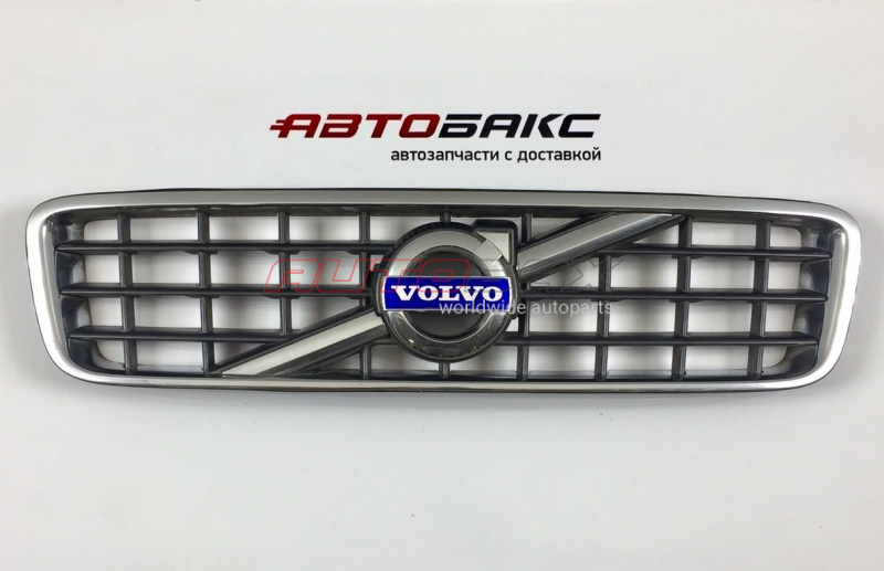 Radiator Grille Volvo XC90 2002>2014