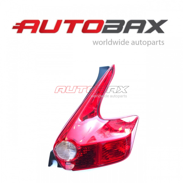 Light Rear Right Nissan Juke (F15) 2011>