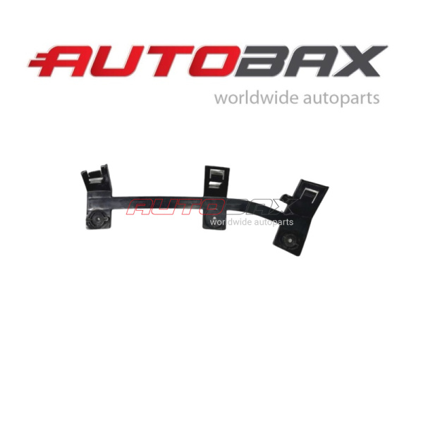 Headlight Bracket Left Tesla Model X 2015>