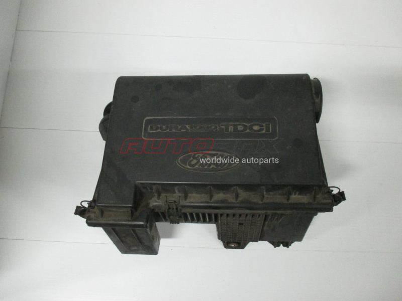 Air Filter Housing Transit 2006>2012