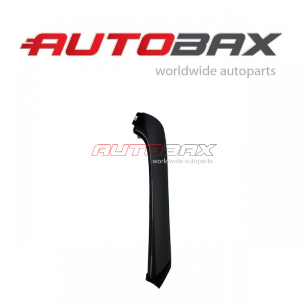 Windshield Molding/Trim Mazda MX-5 (ND) 2015>