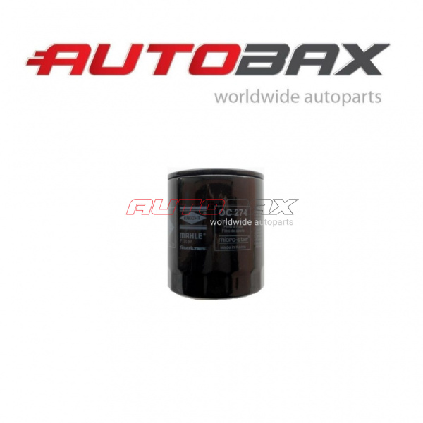Oil Filter Mitsubishi Pajero/Montero Sport (K9) 1998>2008