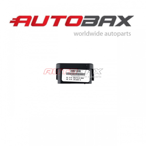 Block Electronic Cadillac SRX 2009>2016