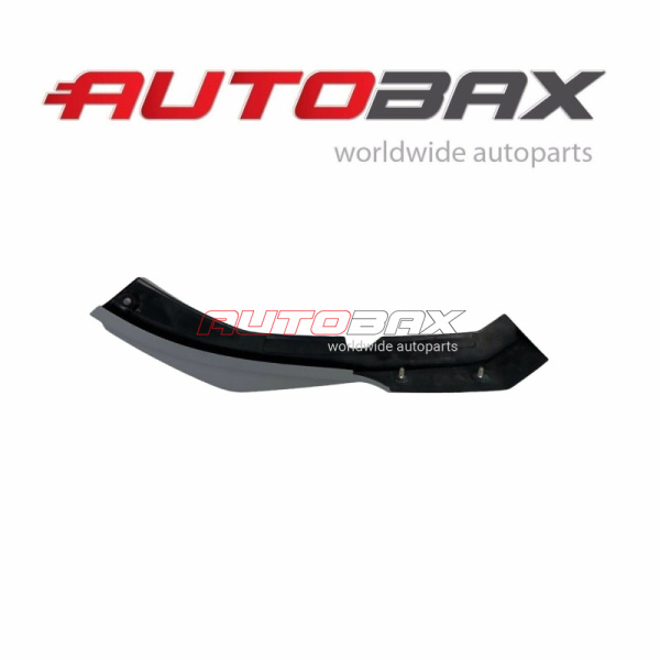 Front Bumper Molding/Pad Maserati GranTurismo 2007>2019