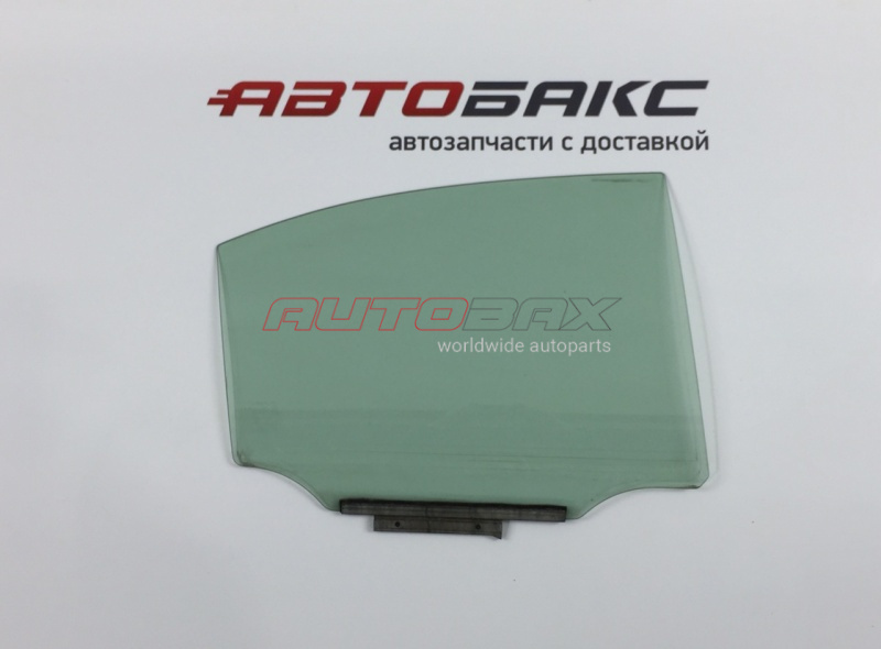 Glass Rear Right Lexus IS 2005>2013