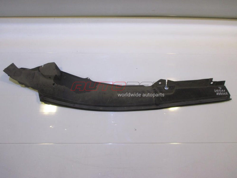 Inner Fender Trim Infiniti QX-70/FX (S51) 2008>