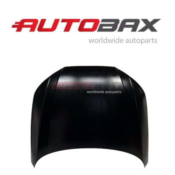Bonnet Audi A4 (B9) 2015>
