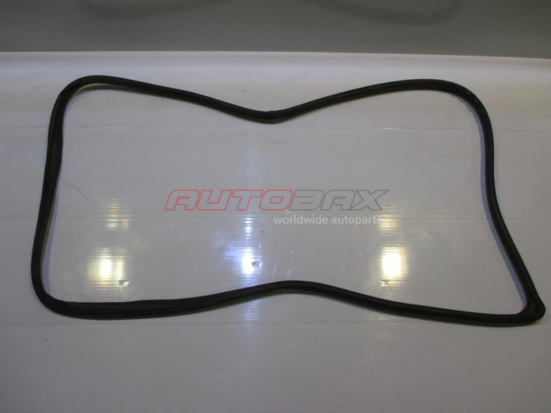 Door Opening Seal Mazda 3 (BL) 2009>2013