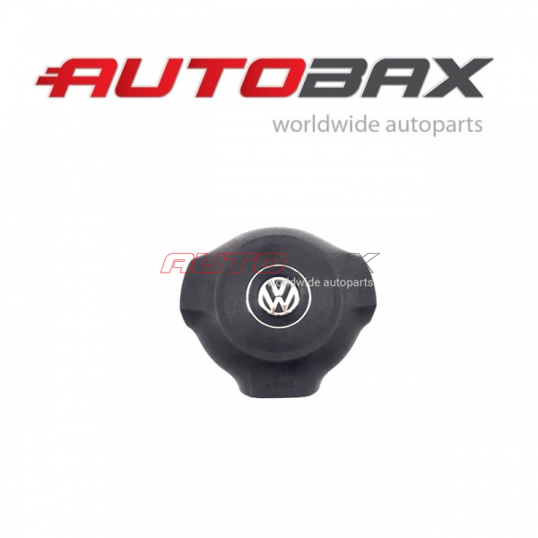 Steering Wheel Airbag VolksWagen Polo (Sedan) 2011>