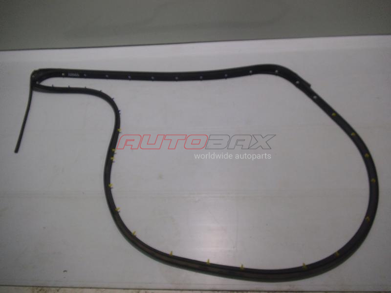 Door Opening Seal Lancer X (CY) 2007>