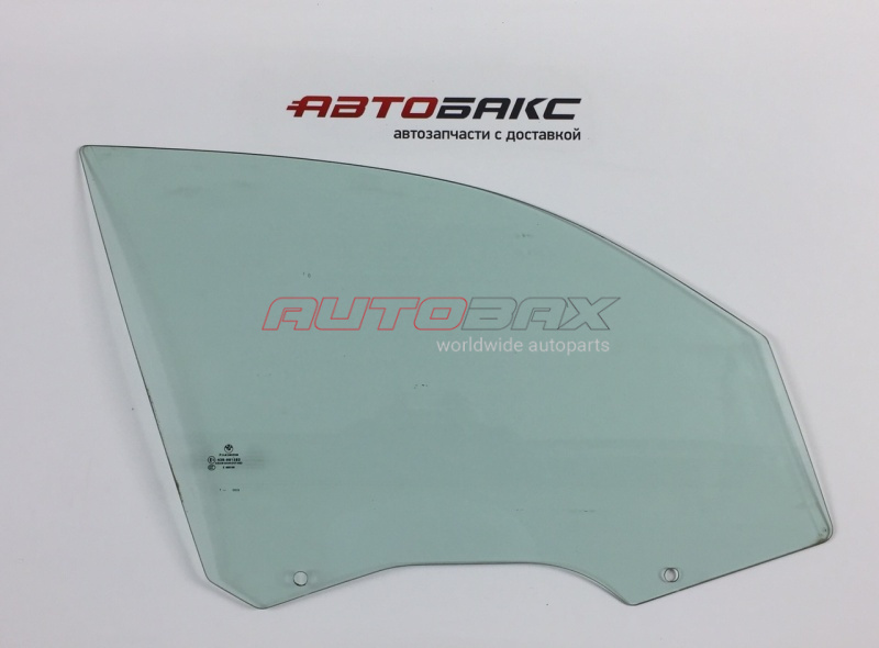 Front Right Window Glass 1-series (E81/E87) 2004>2011