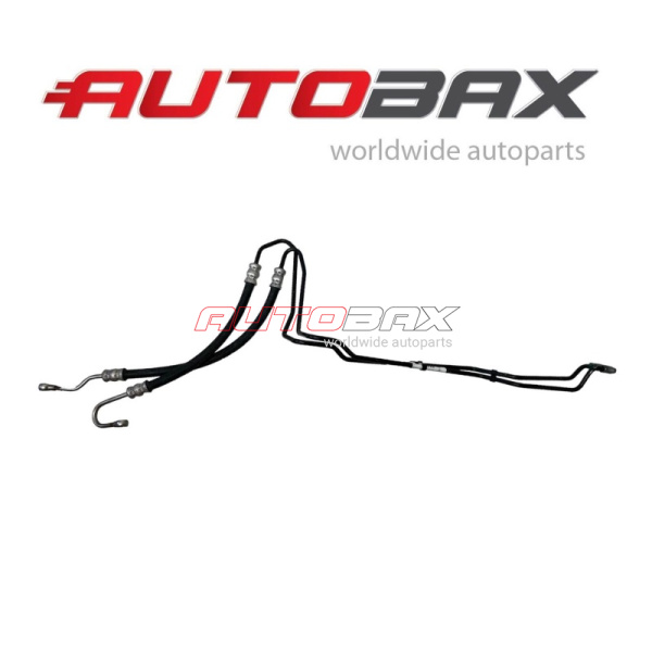 Pneumatic System Hose / Tube Porsche 911 (991) 2011>2019