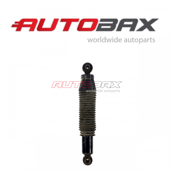 Rear Shock Absorber Hyundai Solaris 2010>2017