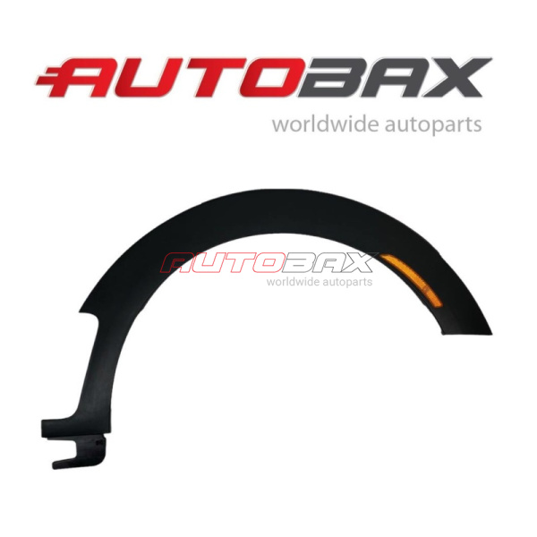 Right Front Fender Molding/Trim Mini Clubman (F54) 2014>