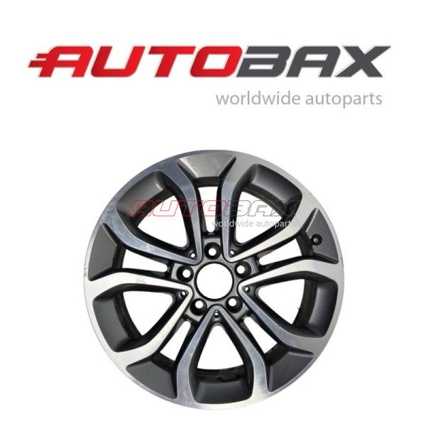 Alloy Wheel R17 Mercedes Benz C-Class (W205) 2014>