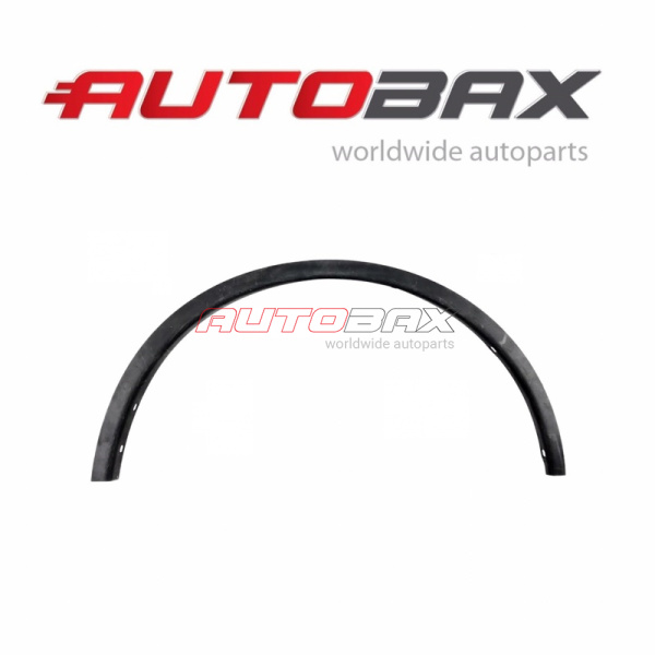 Right Front Fender Molding/Trim Infiniti QX-70/FX (S51) 2008>