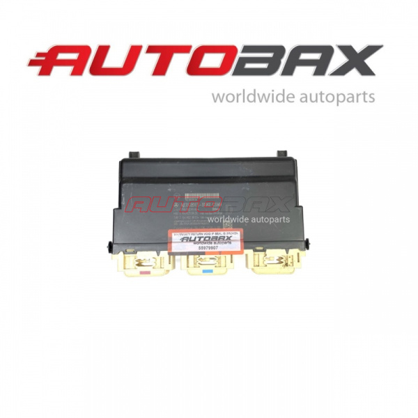 Electronic Control Unit (general) Mercedes Benz CLA-Class (C117) 2013>